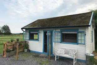 Home Farm, Clewer, Cheddar, Somerset (9.9 miles)