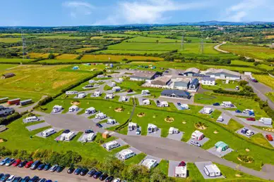 Folly Farm Holiday Park