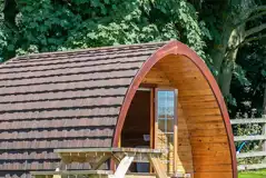 Camping pod Camping pod