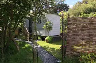 Porthcothan Retreats, Padstow, Cornwall