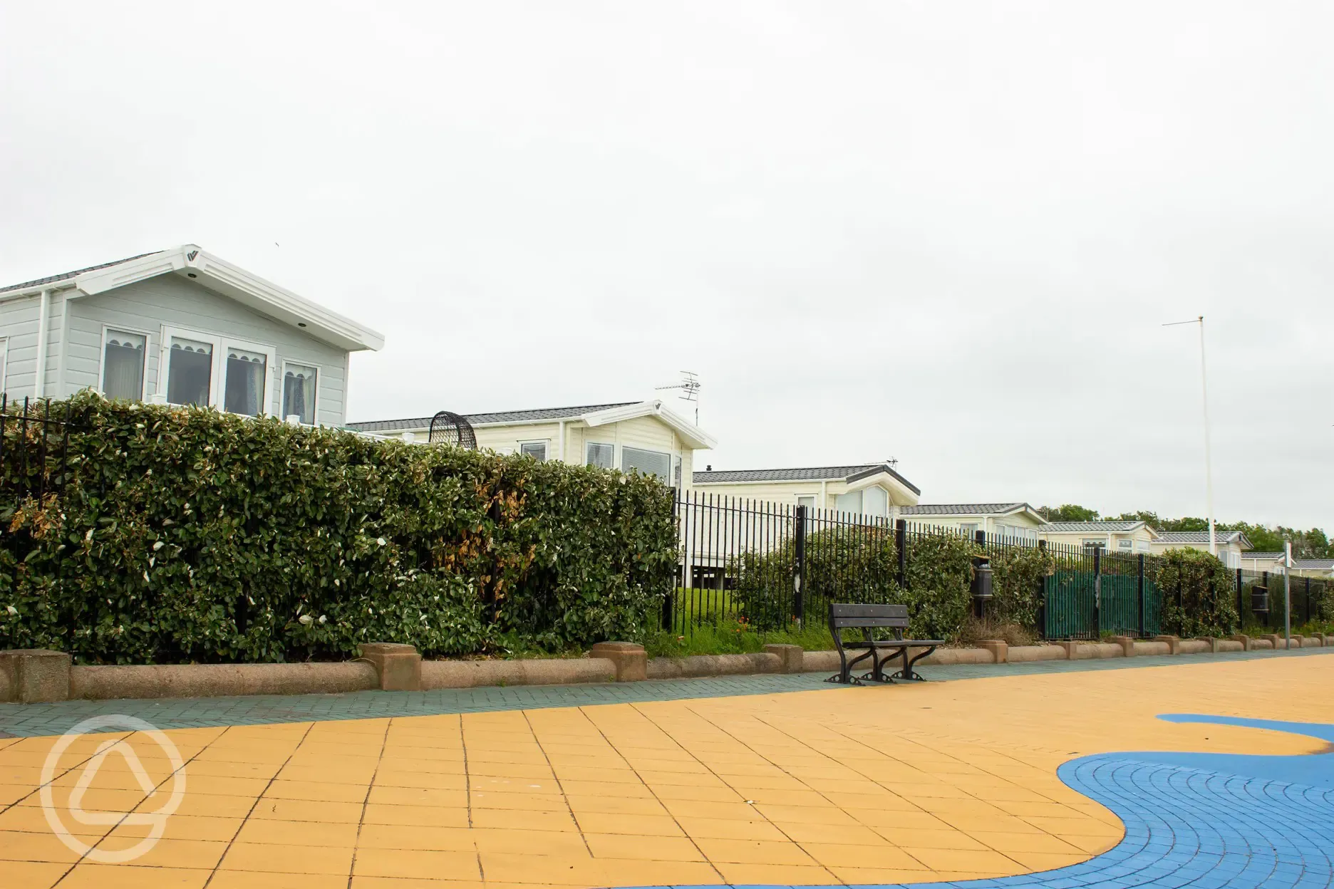Sandhaven Holiday Park