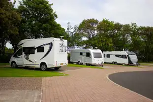 Sandhaven Holiday Park, South Shields, Tyne and Wear (17 miles)
