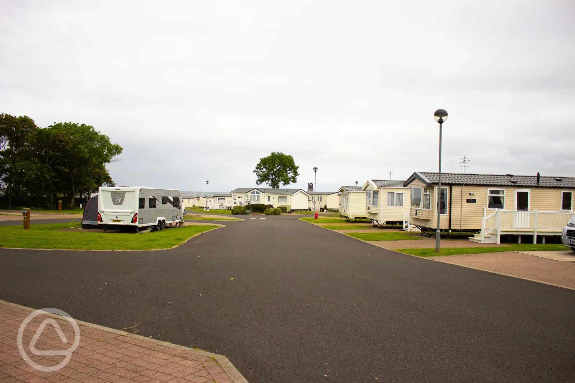 Sandhaven Holiday Park