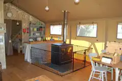 Safari lodge tent wood burner Safari lodge tent wood burner