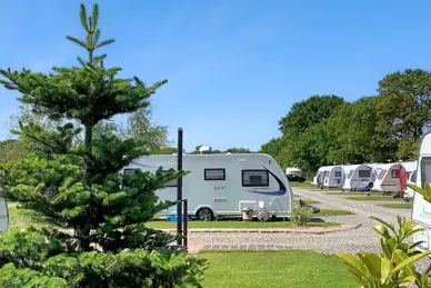 Northwood Caravan and Holiday Park