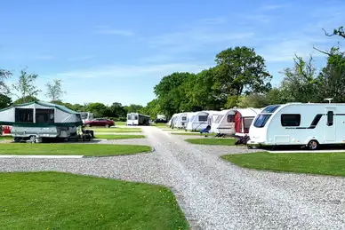 Northwood Caravan and Holiday Park Northwood Caravan and Holiday Park