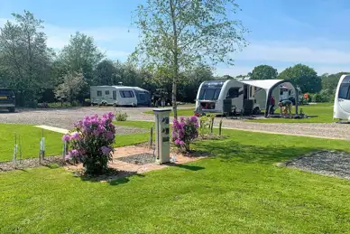 Northwood Caravan and Holiday Park