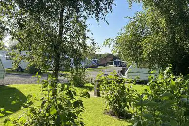 Northwood Caravan and Holiday Park