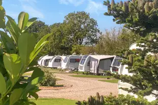 Northwood Caravan and Holiday Park, Clayton Le Dale, Blackburn, Lancashire (15.3 miles)