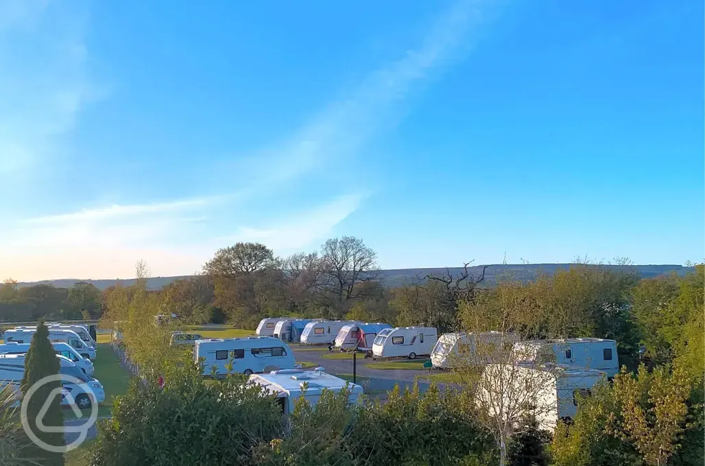Site overview