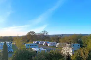 Northwood Caravan and Holiday Park, Clayton Le Dale, Blackburn, Lancashire (1.9 miles)