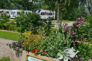 Northwood Caravan and Holiday Park, Clayton Le Dale, Blackburn, Lancashire Northwood Caravan and Holiday Park, Clayton Le Dale, Blackburn, Lancashire