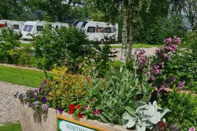 Northwood Caravan and Holiday Park Northwood Caravan and Holiday Park