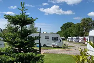 Northwood Caravan and Holiday Park, Clayton Le Dale, Blackburn, Lancashire (8.3 miles)