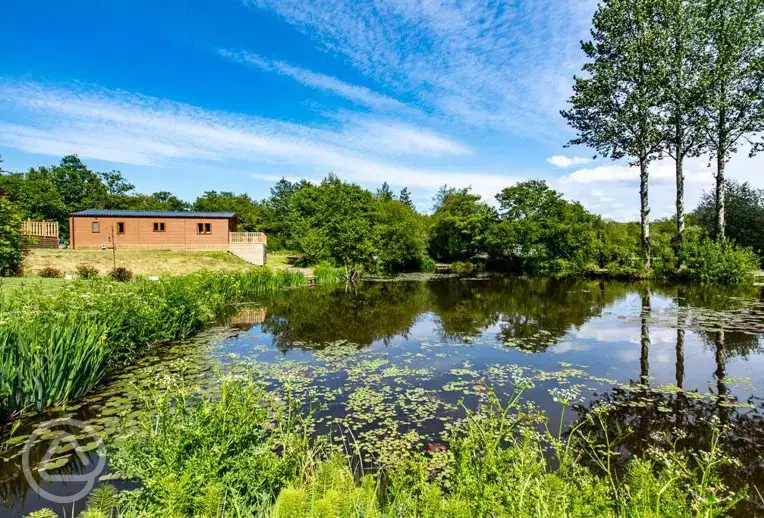 Lodges