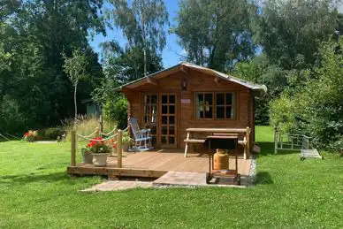 Quantock Camping