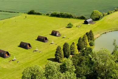 Kettles Farm Glamping