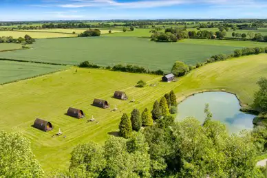 Kettles Farm Glamping