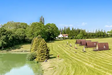 Kettles Farm Glamping Kettles Farm Glamping