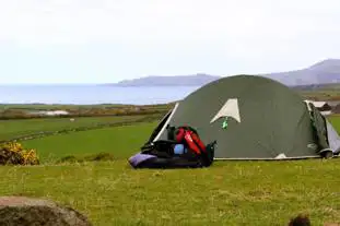 Coastal Stay Campsite, Berea, Haverfordwest, Pembrokeshire (5.1 miles)