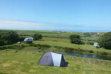 Coastal Stay Campsite