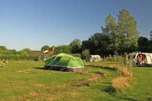 Green Haven Camping, Rumburgh, Halesworth, Suffolk (7.3 miles)