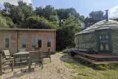 Moroccan yurt Moroccan yurt