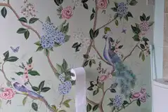  Swan Lakeview - washroom