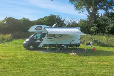 Colemere Caravan Park Colemere Caravan Park