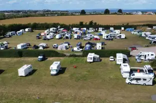 Hampton Bay Park, Herne Bay, Kent (2.9 miles)