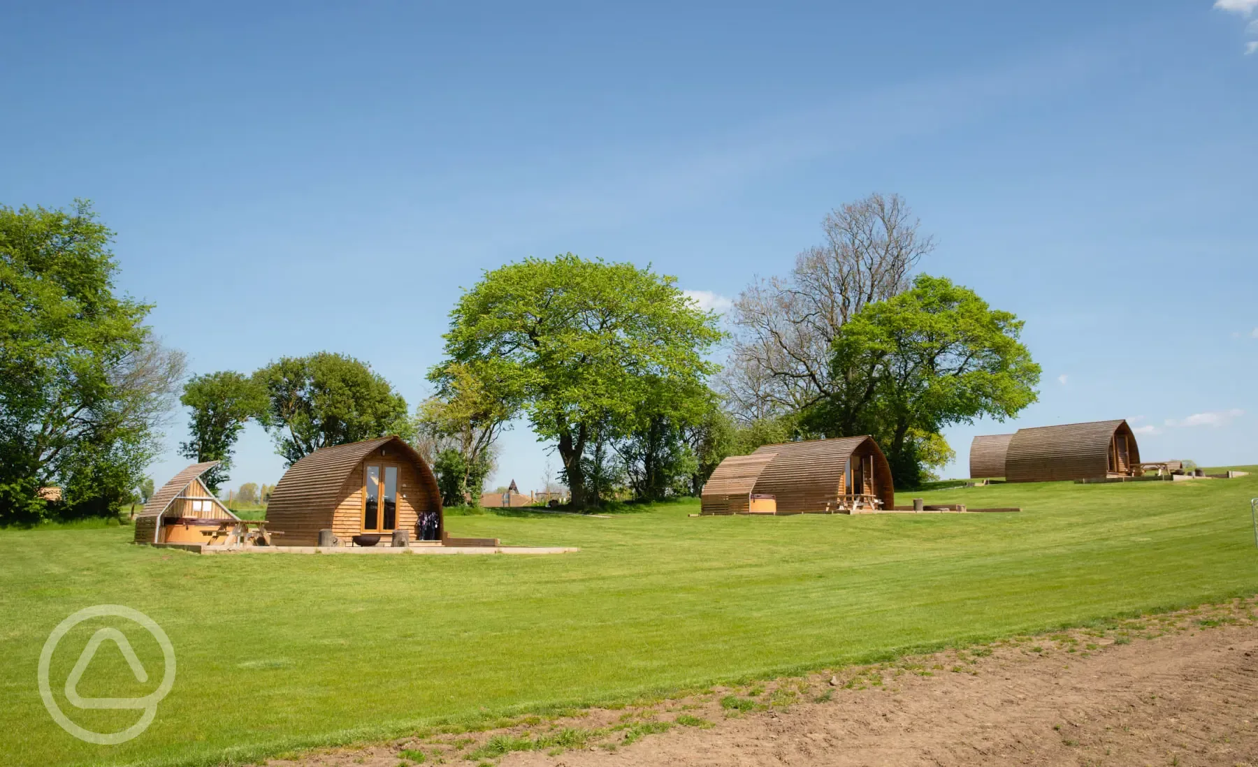 Overview of the Wigwam Pods