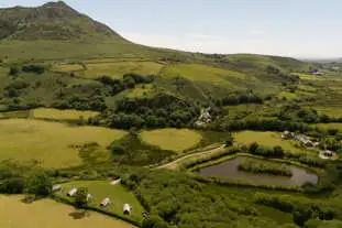 Wigwam Holidays Llyn Peninsula, Pwllheli, Gwynedd (6.6 miles)