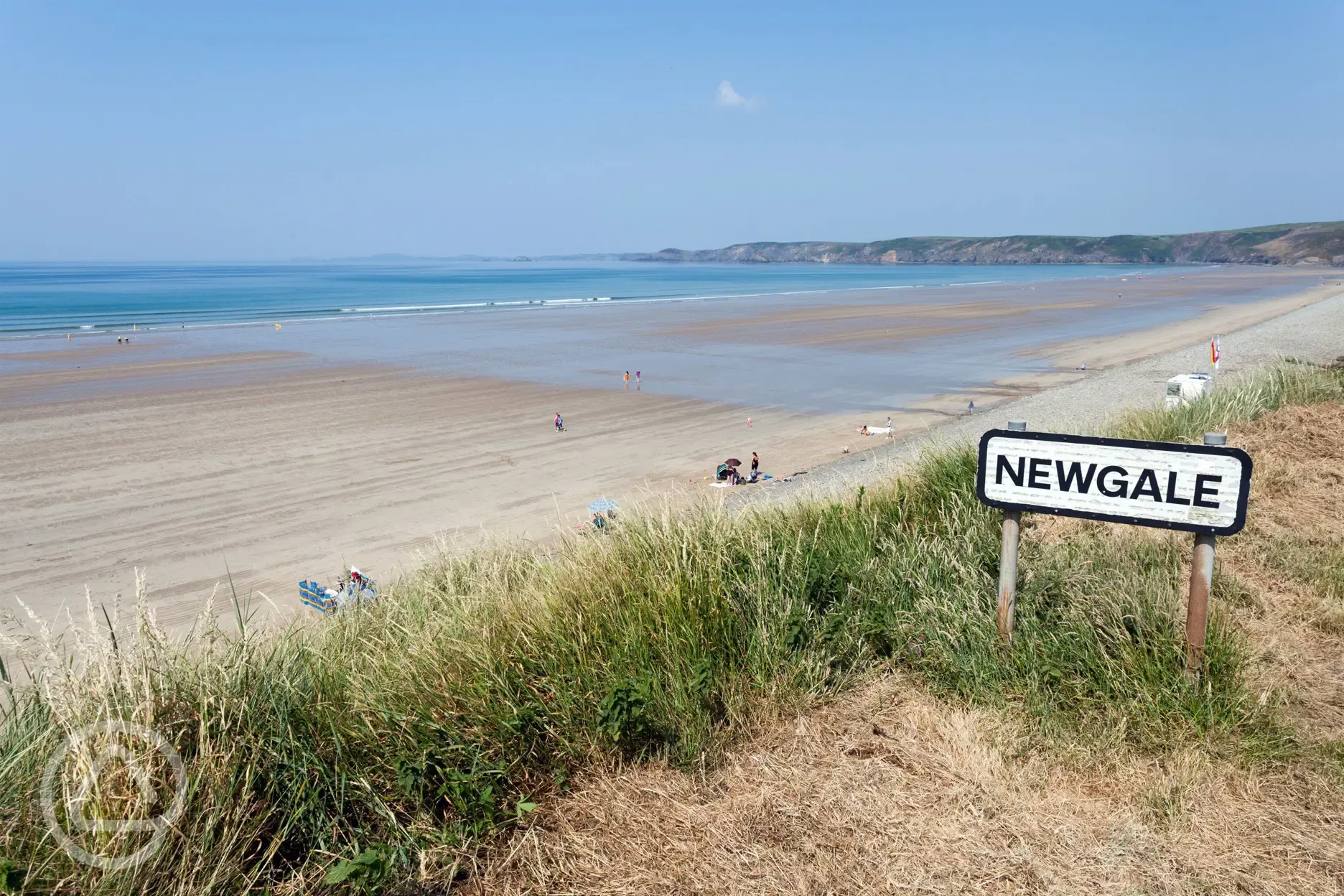 Newgale