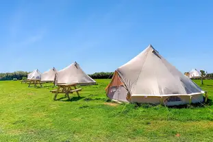Livit Adventures and Glamping, Abbotsham, Bideford, Devon Livit Adventures and Glamping, Abbotsham, Bideford, Devon