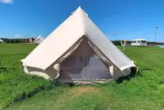 Standard bell tent