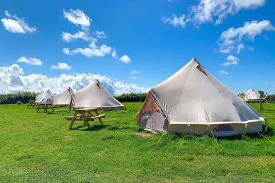 Livit Adventures and Glamping