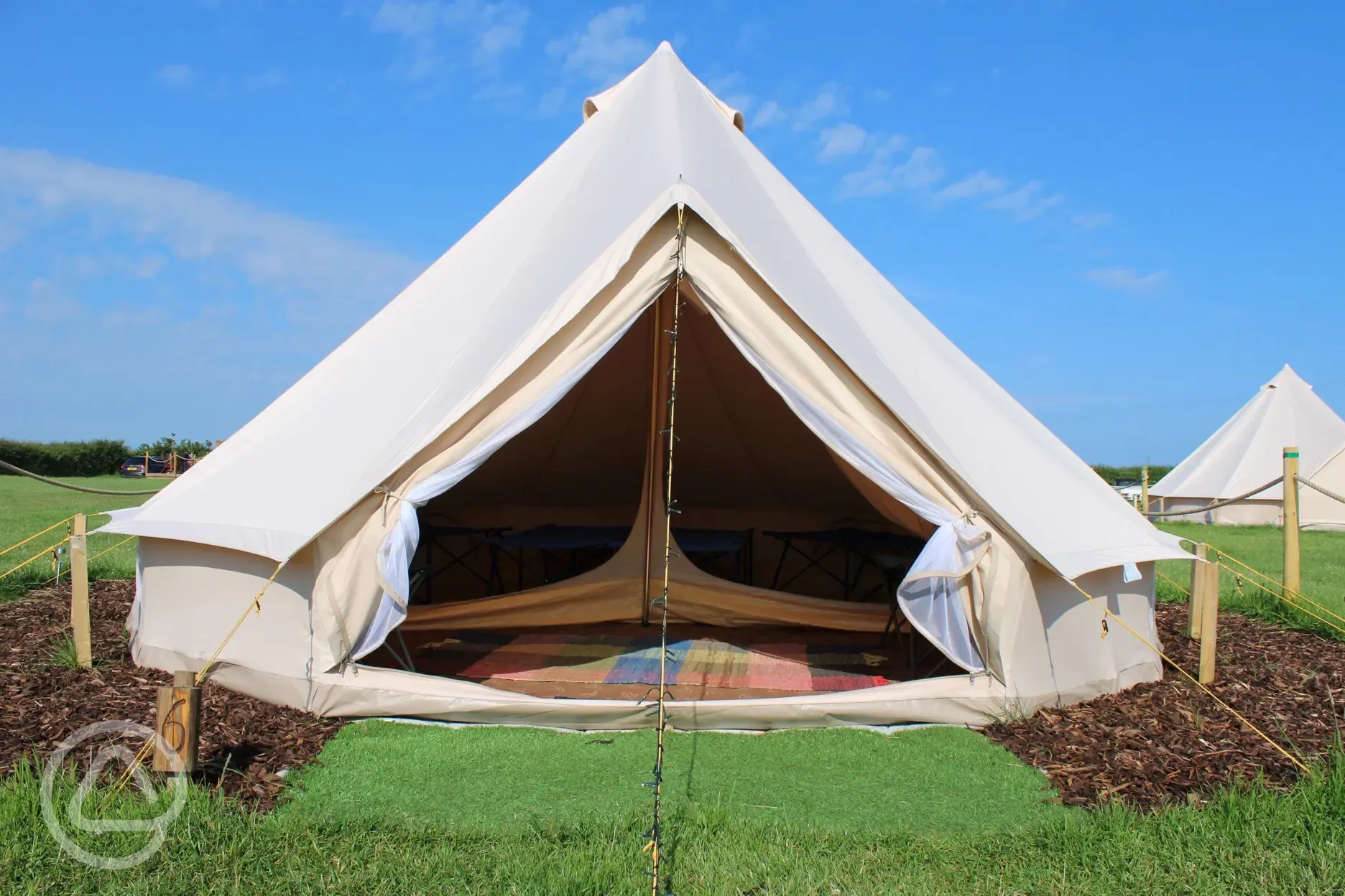 Standard bell tent