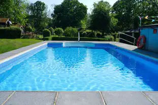 Apollo Sun Club, Hurstpierpoint, Hassocks, West Sussex (6.7 miles)