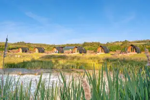 Beacons Bluff Escapes, Erwood, Builth Wells, Powys