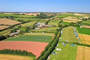 South Devon Camping, South Milton, Kingsbridge, Devon South Devon Camping, South Milton, Kingsbridge, Devon