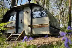 Saltings Landpod Saltings Landpod