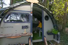 Towans Landpod