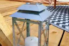 Owles View bell tent Owles View bell tent