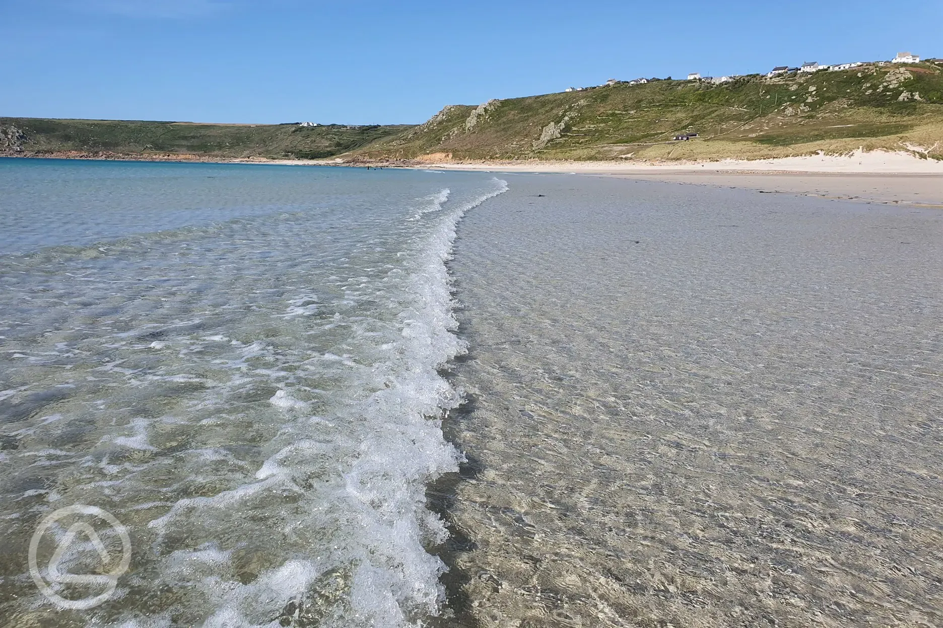 Sennen cove 