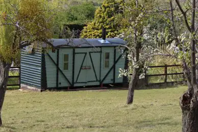 Plum Tree Glamping