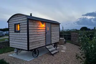 Cotswold Hills Country Park, Chipping Norton, Oxfordshire