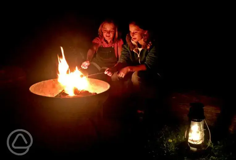 Fire pit