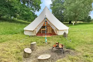 Fotheringhay Castle Farm Site, Fotheringhay, Northamptonshire