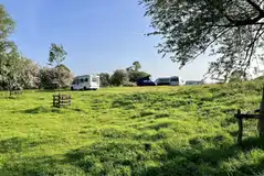 Non electric grass pitches
