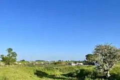 Non electric grass pitches